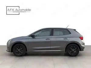 Skoda Fabia 1.0 TSI | YOUNG EDITION | CARPLAY | RFK | Bild 4