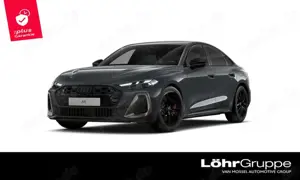 Audi A5 Lim. e-hybrid Q edition one 19"|NAVI+VC|360°