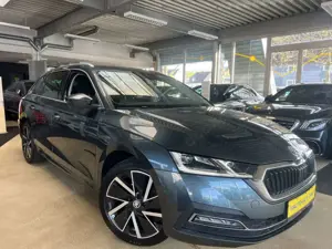 Skoda Octavia Combi Style *AMBIENTE*VIRTUALTACHO*LED*