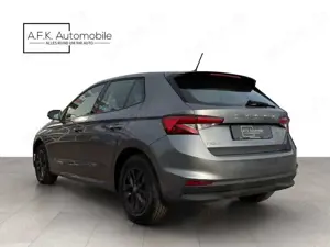 Skoda Fabia 1.0 TSI | YOUNG EDITION | CARPLAY | RFK | Bild 5