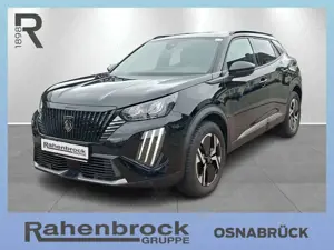 Peugeot 2008 Allure PureTech 130 EAT8 Navi SHZ