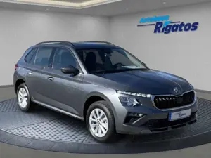 Skoda Kamiq 1.0 TSI Selection Autom. Rückfahrkamera, Einparkhi