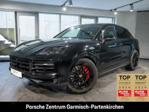 Porsche Cayenne S E-Hybrid Coupe Sportabgas 360 Kamera