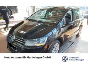 Volkswagen Sharan Life BMT