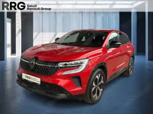 Renault Austral Techno Mild Hybrid 160 Automatik SHZ PDC