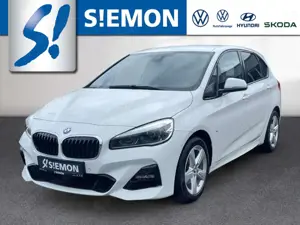 BMW 218 Active Tourer AT M Sport ShadowLine Nav HiFi