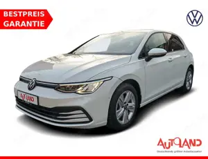 Volkswagen Golf VIII 1.5 TSI Life LED Navi ACC Head-Up