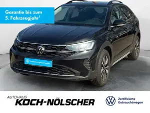 Volkswagen Taigo 1,0TSI GOAL LED Sitzheizung AppConnect
