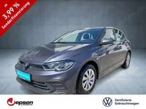Volkswagen Polo Life 1.0 MPI LED+SHZ+DiCockpit+Klima+PDC