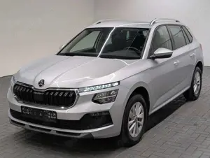 Skoda Kamiq LED/AHK/Kam/SHZ/Smart-Link/Tempomat