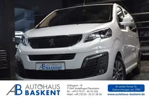 Peugeot Traveller Allure L2*7-SITZER*LEDER*STAND-HZ*SHZ*