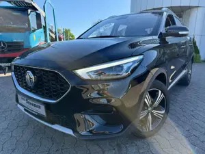 MG ZS Luxury