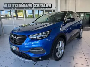 Opel Grandland X Innovation *Pano*Navi*CarPlay*RFK*BT