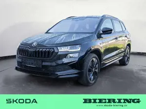 Skoda Karoq 2.0 TDI Sportline 4x4 MATRIX-LED FACEL.