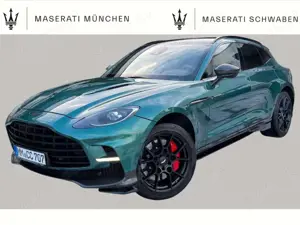 Aston Martin DBX 707/ Standheizung/ AHK/UPE 314t€