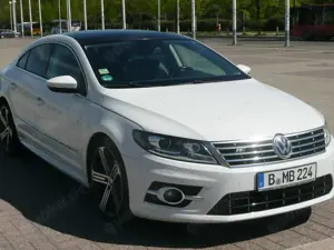 Volkswagen CC CC 1.4 TSI BlueMotion Technology DSG