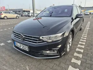 Volkswagen Passat Variant 2.0 TDI SCR DSG R Line 200 PS
