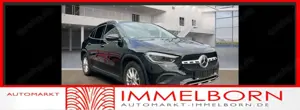 Mercedes-Benz GLA 250 e AHK*Kamera*Mubeam*Distro*Panoramadach