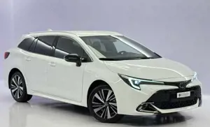 Toyota Corolla Hybrid Teamplayer
