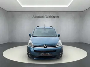 Citroen Berlingo BERLINGO°MULTISPACE°SHINE°NAV°APPLE°AHK°1.HAND° Bild 2