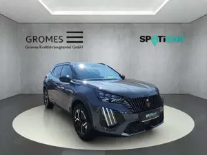 Peugeot 2008 GT PUTE130 EAT AHK-abnehmbar El. Panodach Navi 360