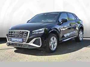 Audi Q2 35 TFSI S tronic Matrix-LED S line Navi Matrix