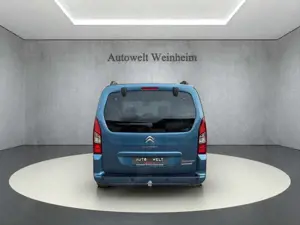 Citroen Berlingo BERLINGO°MULTISPACE°SHINE°NAV°APPLE°AHK°1.HAND° Bild 5