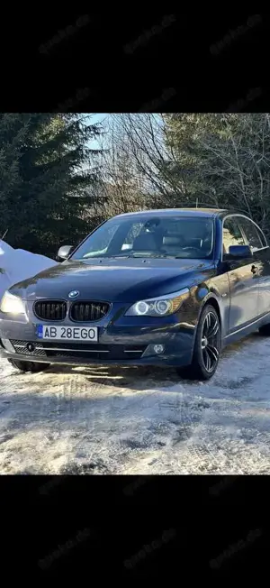 BMW 530 530d Aut. Edition Exclusive