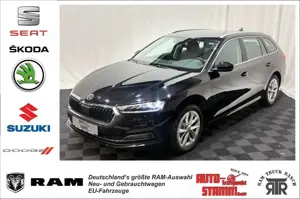 Skoda Octavia Combi Style 2.0 TDI DSG