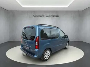 Citroen Berlingo BERLINGO°MULTISPACE°SHINE°NAV°APPLE°AHK°1.HAND° Bild 4