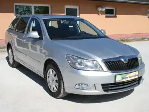 Skoda Octavia Combi 1.6 TDI Ambiente *Climatic*SHD*1.Hand*