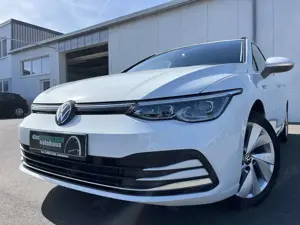 Volkswagen Golf Variant 2.0 TDI DSG Style 181€ m.20% Anz. AHK ST