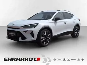 CUPRA Formentor 2.0 TSI DSG 4Drive VZ DCC FACELIFT AHK*MATRIX*V...