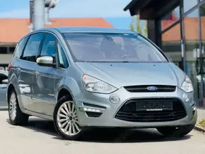 Ford S-Max S-MAX Titanium 7 Sitze