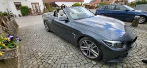 BMW 430 4er Cabrio 430i Cabrio Aut. M Sport