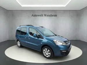 Citroen Berlingo BERLINGO°MULTISPACE°SHINE°NAV°APPLE°AHK°1.HAND°