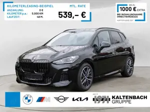 BMW 220 i Active Tourer M-Sport 360° PANO LED HUD