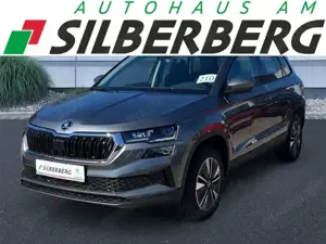 Skoda Karoq 2.0 TDI DSG Balance #Navi #el.Heckklappe #Assiste