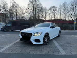 Mercedes-Benz E 350 E 350 d (238.320)