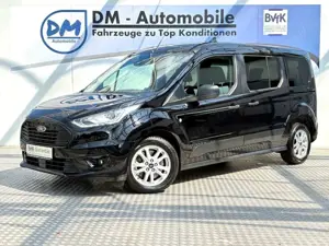Ford Tourneo Connect Grand 1.5TDCi 7SITZE*NAVI*XENON*SHZ*AHK*GEPFLEGT