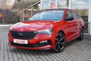 Skoda Scala Bild 2