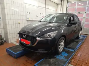 Mazda 2 Center-Line*LED*CarPlay*1.hand*Tempomat*