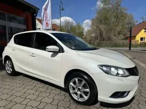 Nissan Pulsar Acenta