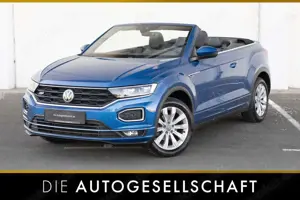 Volkswagen T-Roc R-Line 1.5 TSI*LED*APP-CONNECT*