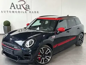 MINI John Cooper Works Clubman Trim All4 NAV+LED+PANO