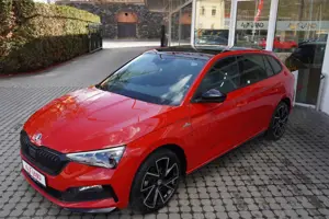 Skoda Scala Bild 3
