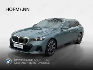 BMW i5 M Sport