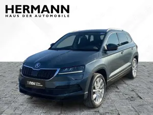 Skoda Karoq 1.5 TSI ACT Style LED*NAVI*SHZ*PDC*2xKlima