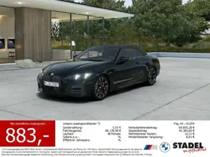 BMW 430 i xDrive Cabrio M Sportpaket