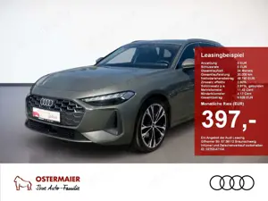 Audi A5 Avant ADVANCED TDI 204PS.STRONIC.LED.NAVI.AHK.KAME